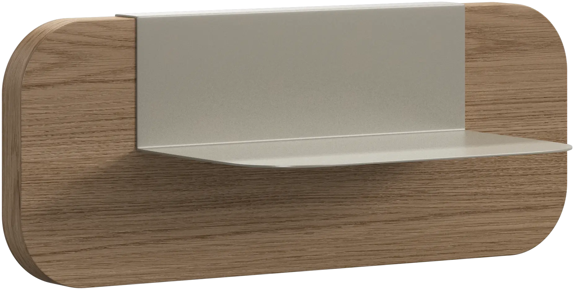 デザイナーベッドサイドテーブル | デンマークデザインの家具 - 木製